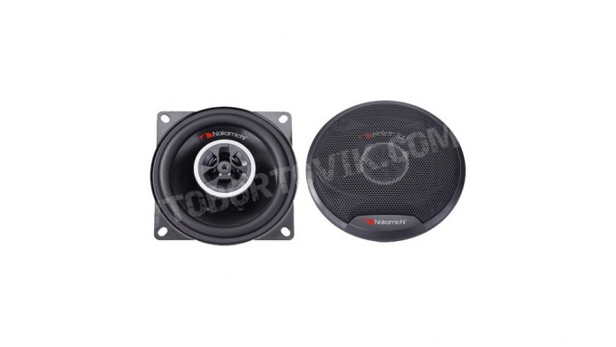 Динамики Nakamichi SP-S1020 - Купить. Бесплатная доставка ...
